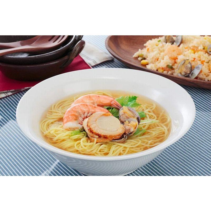 オリーブラーメン3種セット ×3袋