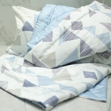 頂極天絲涼被 推理遊戲