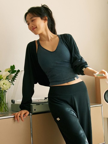 Banda Diana Bolero Cardigan