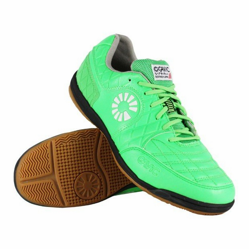 G Attitude 2 Id Nグリーン Fグリーン Gavic ガビック フットサルシューズgs1018 Ngrnfgrn 通販 Lineポイント最大0 5 Get Lineショッピング