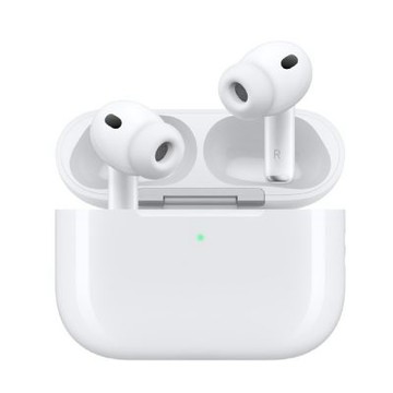 Apple 蘋果 AirPods Pro 3 主動式降噪 藍芽耳機 原廠保固 公司貨 USB-C  MagSafe