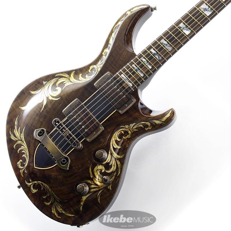 ESP Exhibition Limited 2021 MYSTIQUE-CTM NT [EX21-42]