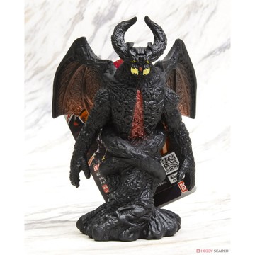 星矢TOY 板橋實體店面 超人力霸王怪獸軟膠 117 elyudra bt45336