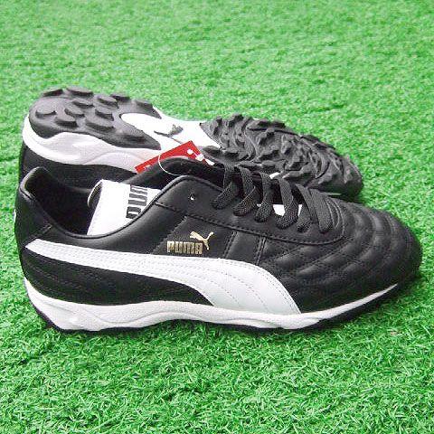 送料無料 ギフト レセルバTT 【PUMA|プーマ】トレーニング ブラック×ホワイト シューズ