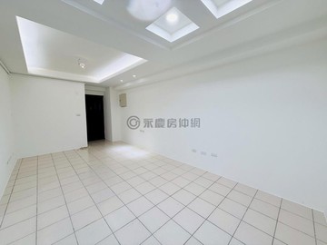 塗城商圈｜低總價美視野二房二衛+車位｜台中市大里區中興路一段