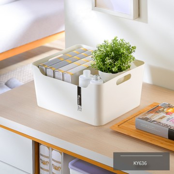 KEYWAY 大比利整理收納盒 KY-636