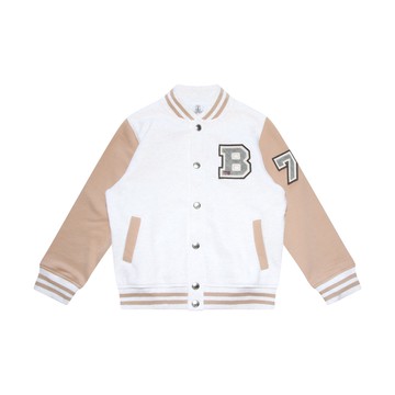 Brunello Cucinelli - Travertino And Camel Cotton Sweatshirt