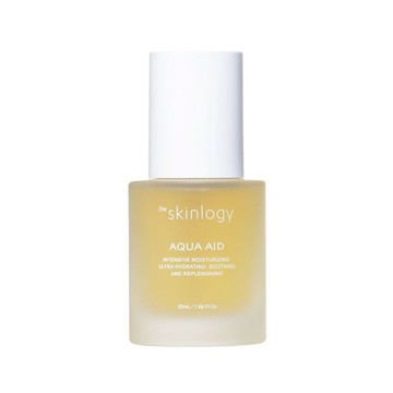 AQUA AID 補水急救站活粹精華 50ml 容量