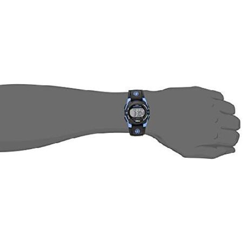Timex ユニセックス腕時計 探検用 中サイズ クラシック デジタル