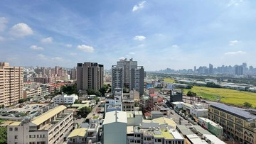 獨家❗❗再降❗❗【精銳藝博匯｜高樓層大3房】雙平車｜台中市南屯區忠勇路