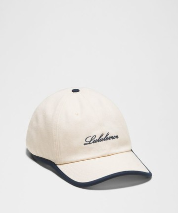 Classic Ball Cap Cotton Canvas Size Large/XL