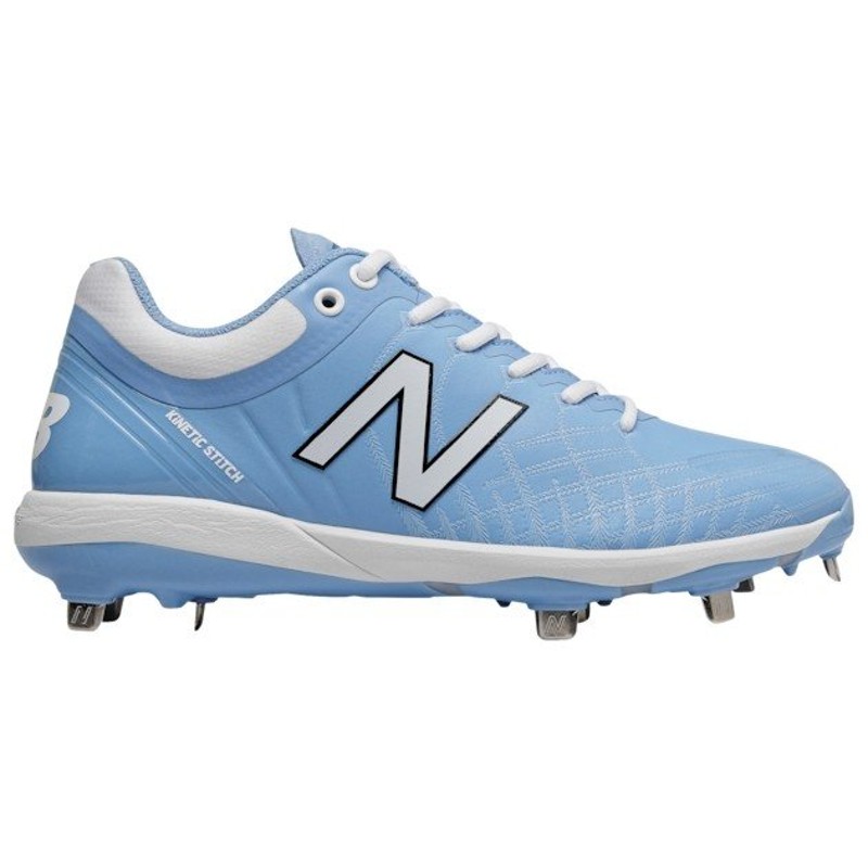 ニューバランス 野球 スニーカー 海外モデル メンズ メタル Mens Newbalance 4040v5 Low New Balance 4040v5 通販 Lineポイント最大0 5 Get Lineショッピング