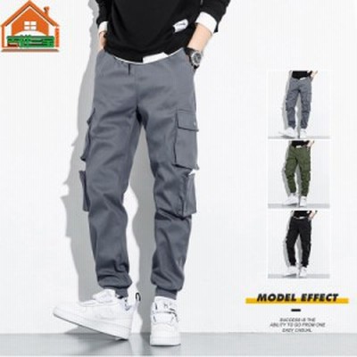 ジャージ メンズ 下 おしゃれ ズボン 夏 薄手 黒 スポーツ スキニー 細身 ジャージパンツ 下だけ 無地 通販 Lineポイント最大get Lineショッピング