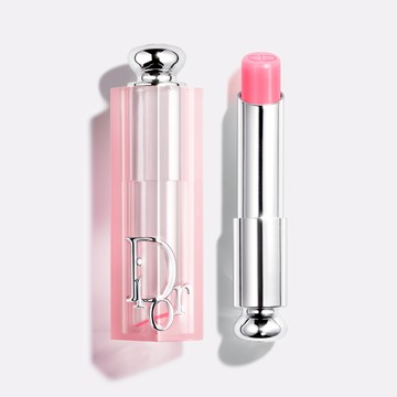 【DIOR】迪奧粉漾潤唇膏 限量版 008蜜糖粉 [快速出貨]