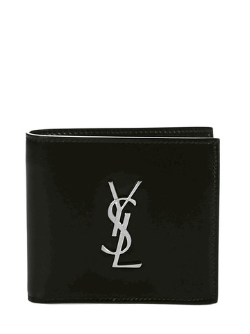 Saint Laurent Monogram Wallet