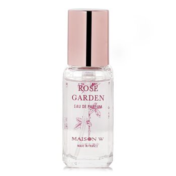 Maison W Maison W 迷戀玫瑰淡香精 10ml/0.34oz-香水