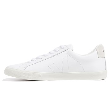 WMNS VEJA ESPLAR LEATHER WHITE