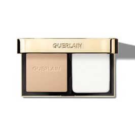 PARURE GOLD ⋅ 24K純金持妝無瑕輕潤粉餅 ⋅ GUERLAIN
