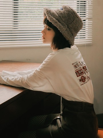 新東陽聯名系列-在地台味嚴選設計圖T