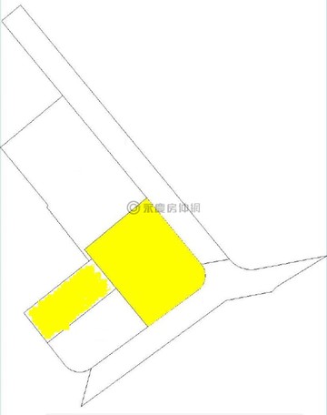 精選|康橋伯大尼~新林段住一建地｜新北市林口區新林段