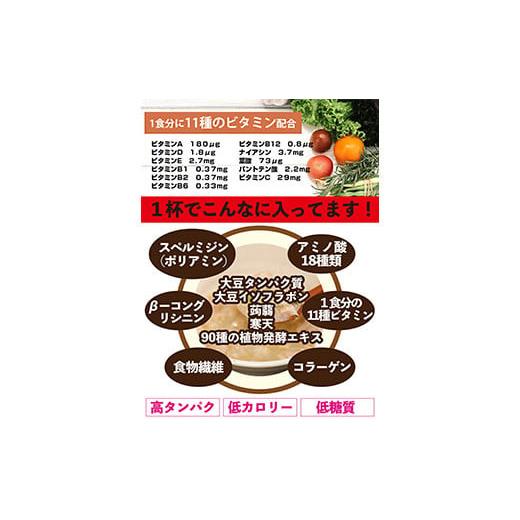 ふるさと納税 群馬県 富岡市 ヘルシースタイル雑炊18食セット×2