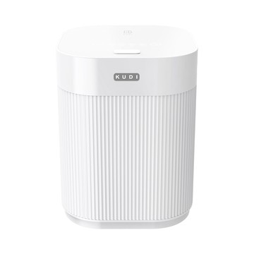 KUDI 【A級福利機】3L 六合一家用智能廚餘機  (乾燥處理型) 消毒/殺菌/烘乾/一鍵清洗/家用廚餘專家