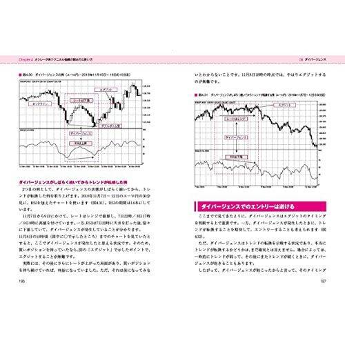 実戦相場で勝つ FXチャート攻略ガイド