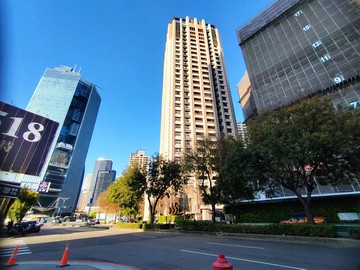 市政新銳邊間3房平車｜台中市西屯區河南路四段