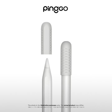 PingGO 筆尖 保護蓋 筆尖套 筆帽 筆套 適用 Apple Pencil  PingGO P9 P10