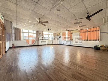 大降100萬｜專任太平近百坪乙建｜現有建物｜台中市太平區光明路