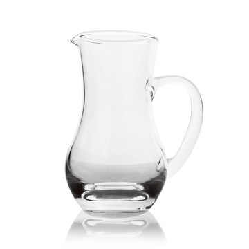 透明玻璃分酒器紅酒葡萄酒醒酒器倒酒器分酒壺創意家居常用酒具