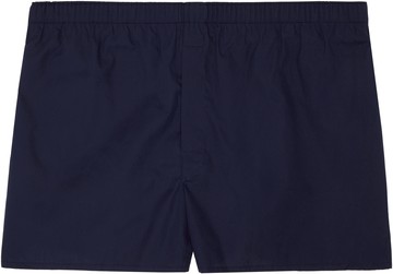 Sunspel 海军蓝 Classic 平角内裤