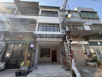 大發工業區｜翻新四套房 室內大空間 可停車透天｜高雄市大寮區溪寮路二段