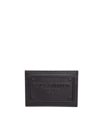 Dolce & Gabbana Wallets