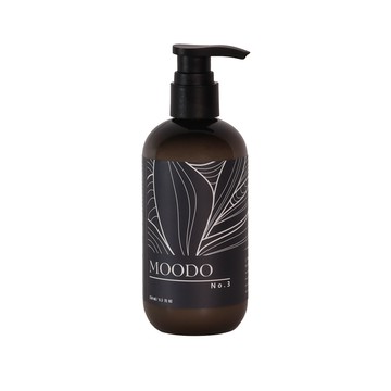 MOODO 沐兜｜積雪草外泌體香氛乳液250ml - NO.3 暮境之域