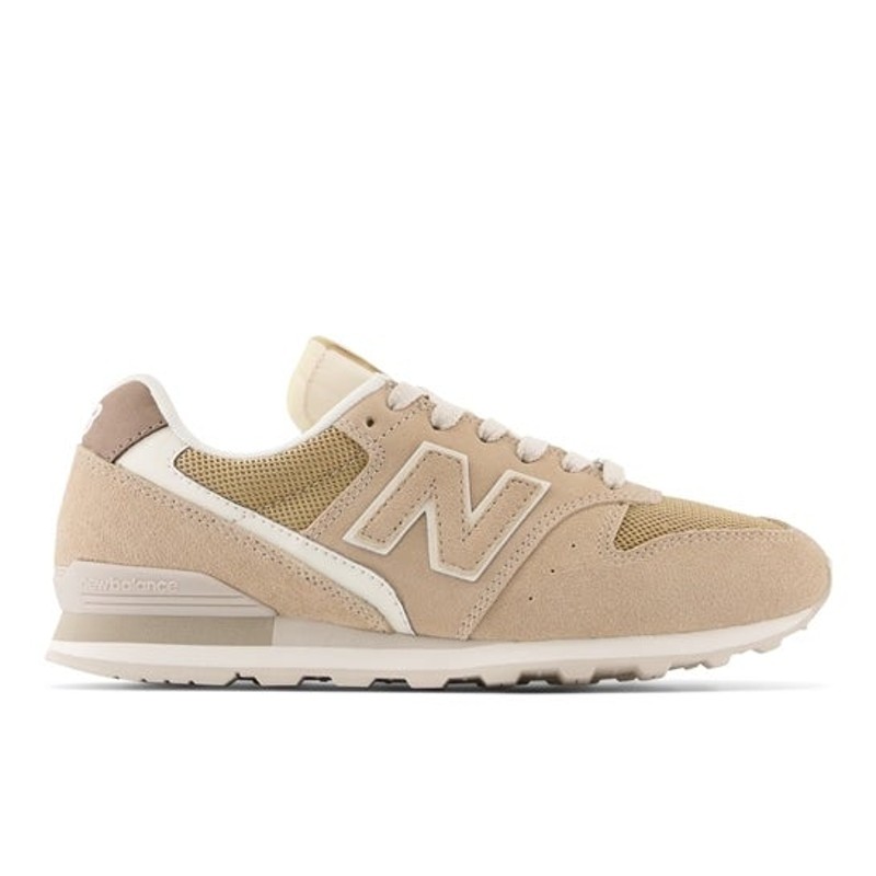 new-balance ニューバランス レディース スニーカー シューズ カジュアル 靴 NEWBALANCE RE2 ベージュ WL996 通販  LINEポイント最大GET | LINEショッピング