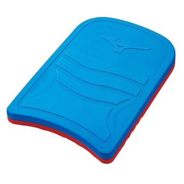 MIZUNO SWIM N3TBB150- 浮板 踢水板 改善泳姿 游泳訓練器材 台灣製