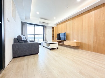 邸家涵涵南七期｜大三房｜室內34坪｜高樓視野｜台中市南屯區南屯路二段