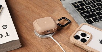 【bitplay】AirPods 3 機能保護套