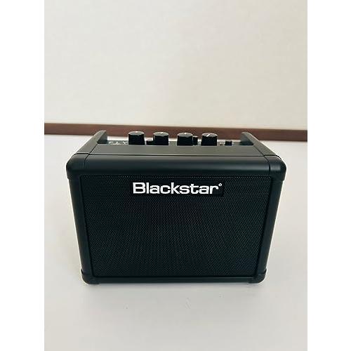 Blackstar ブラックスター コンパクト ギターアンプ FLY3 自宅練習に