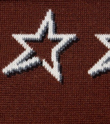 Perfect Moment Star wool headband