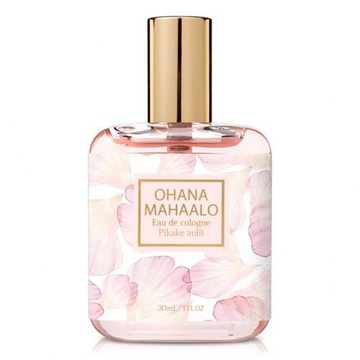 OHANA MAHAALO 愛戀茉莉輕香水(30ml)