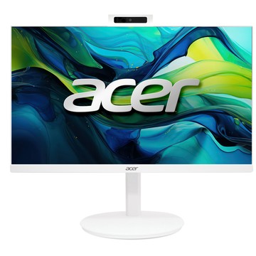 ACER S27-UGMTL Aspire系列- 27型/Ultra7處理器/32G記憶體/1TB SSD/Win11液晶電腦(DQ.BTKTA.001)