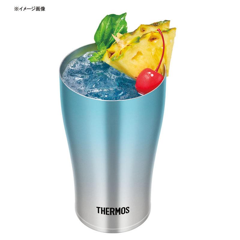 thermos サーモス カップ マグカップ キャンプ 真空断熱タンブラー 340ml BBQ JDE-341