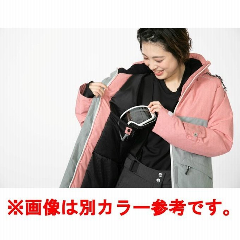 オンヨネ ONYONE スキーウェア 上下セット レディース SKI ST