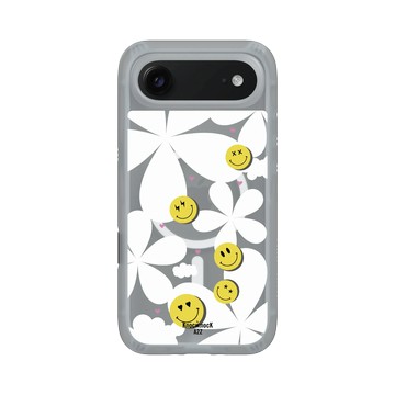 iPhone Air AirX 流變灰 - Knock Knock A2Z - Wonderful World