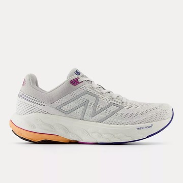 【NEW BALANCE】Fresh Foam X 860 V14 D 慢跑鞋 女款 灰 運動鞋 W860F14
