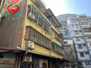 板橋金門街靜巷好宅公寓3房太平洋同心圓｜新北市板橋區金門街