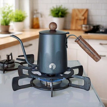 日製五徳鑄鐵瓦斯爐架(14cm) UF-0039 迷你補助爐架 露營 蜘蛛爐/卡式爐適用 日製五徳鑄鐵瓦斯爐架(14cm) UF-0039 迷你補助爐架 露營 蜘蛛爐/卡式爐適用
