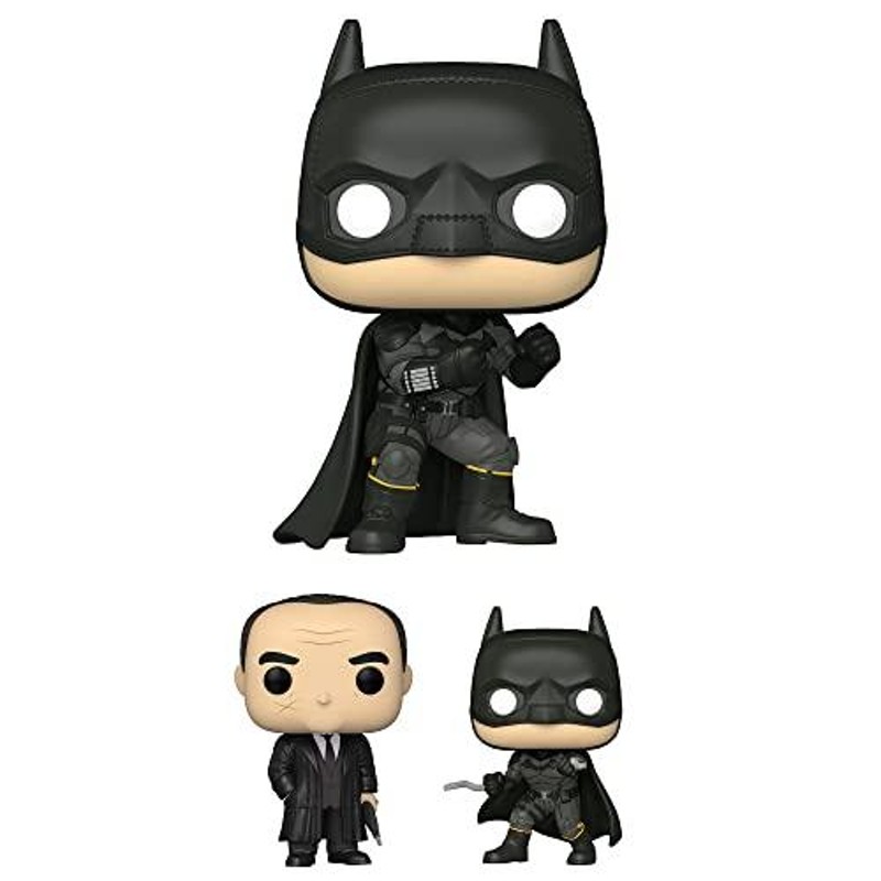 Funko POP バットマン 新品未開封 - アメコミ